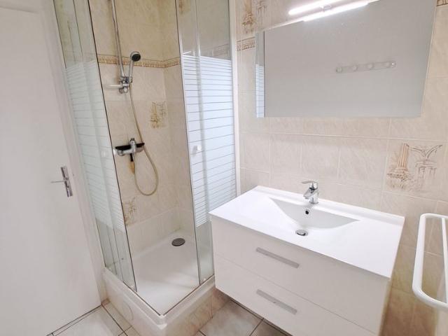 Location Appartement 1 pièce 26m² TOULOUSE 31400