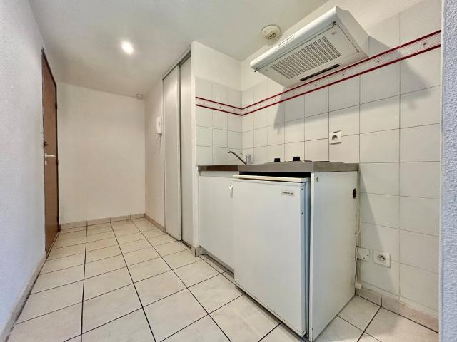 Location Appartement 1 pièce 26m² TOULOUSE 31400