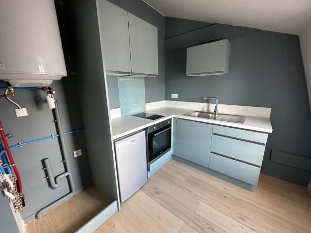 Location Appartement 1 pièce 26m² TOURS 37000