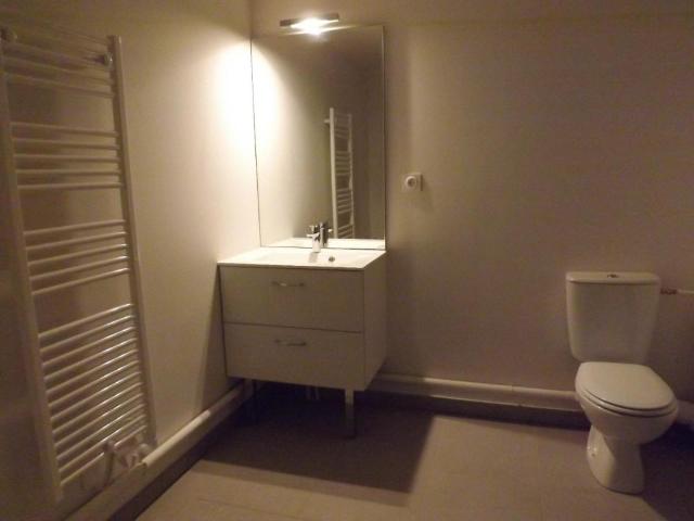 Location Appartement 1 pièce 26m² TOURS 37100