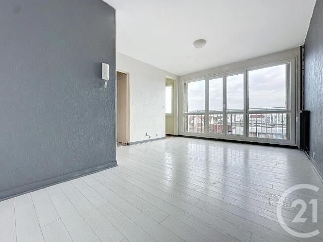 Location Appartement 1 pièce 26m² TROYES 10000
