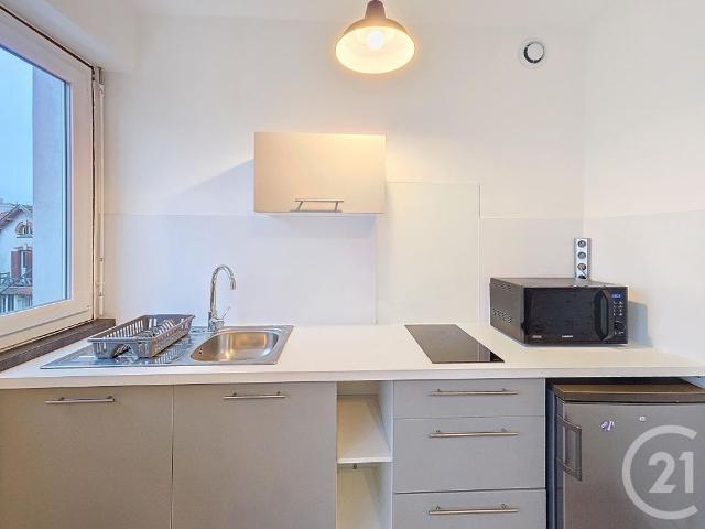 Location Appartement 1 pièce 26m² TROYES 10000
