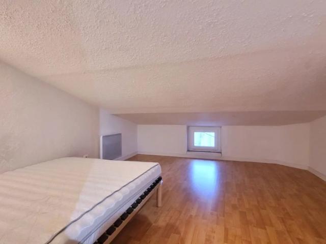 Location Appartement 1 pièce 26m² VALENCE 26000