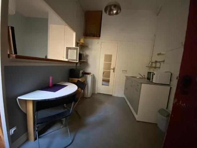 Location Appartement 1 pièce 26m² VALENCE 26000
