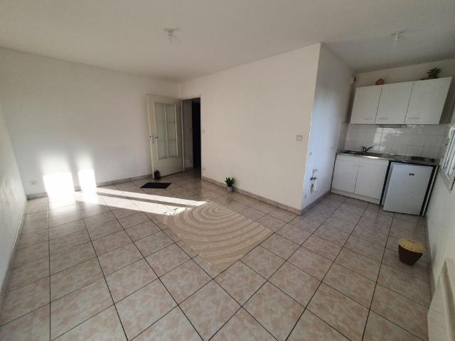 Location Appartement 1 pièce 26m² VALENCIENNES 59300