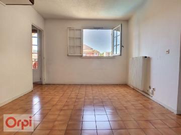 Location Appartement 1 pièce 26m² VALLAURIS 06220