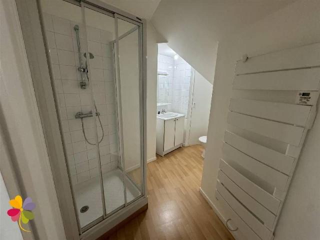 Location Appartement 1 pièce 26m² VALOGNES 50700