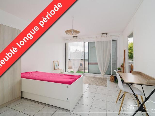 Location Appartement 1 pièce 26m² VICHY 03200