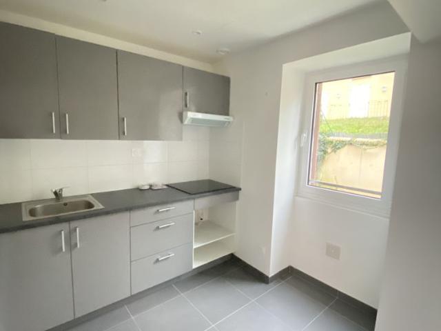 Location Appartement 1 pièce 26m² VILLEBON SUR YVETTE 91140
