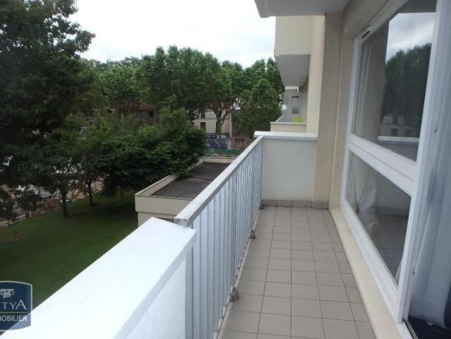 Location Appartement 1 pièce 26m² VIROFLAY 78220