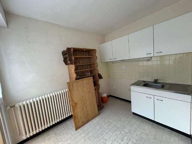 Location Appartement 1 pièce 26m² VIUZ EN SALLAZ 74250
