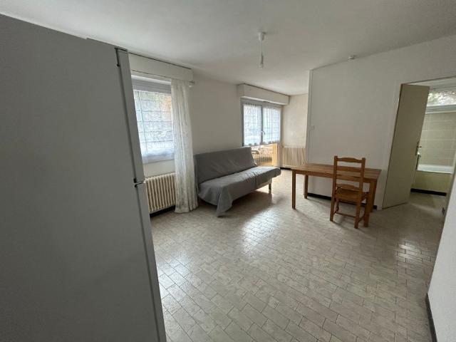Location Appartement 1 pièce 26m² VIUZ EN SALLAZ 74250