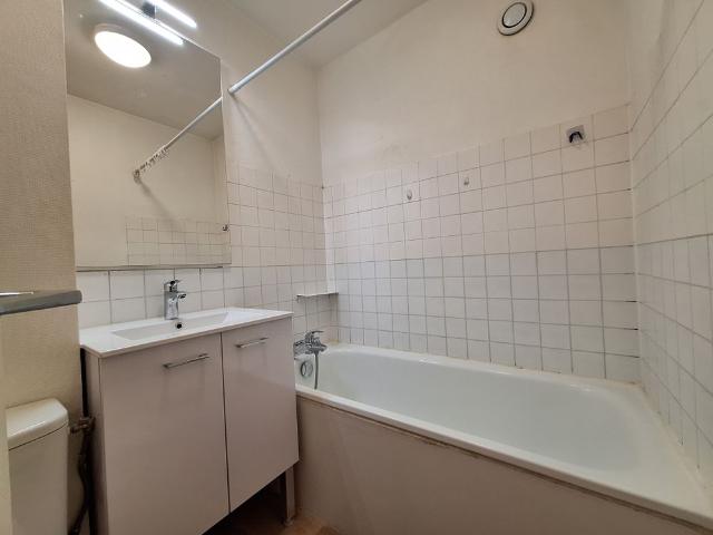 Location Appartement 1 pièce 26m² ACHERES 78260
