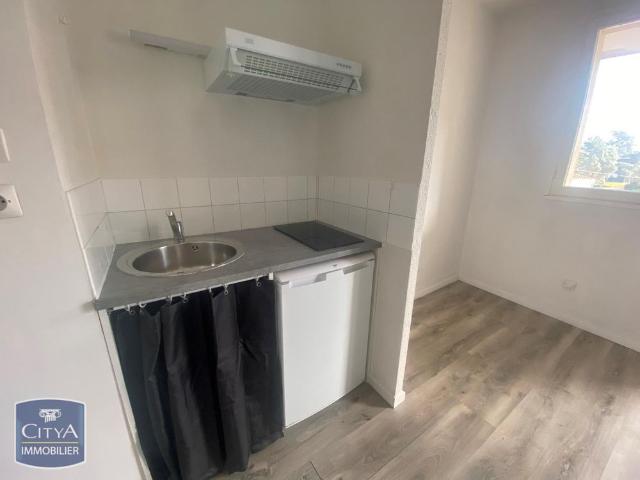 Location Appartement 1 pièce 26m² AGEN 47000
