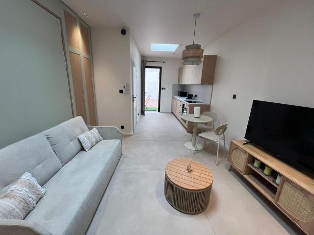 Location Appartement 1 pièce 26m² AIX EN PROVENCE 13100