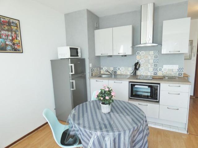 Location Appartement 1 pièce 26m² AIX LES BAINS 73100