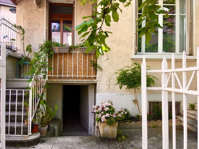 Location Appartement 1 pièce 26m² AIX LES BAINS 73100