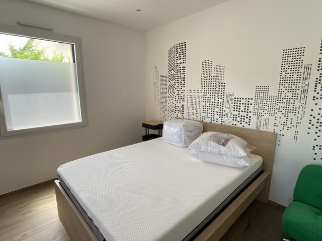 Location Appartement 1 pièce 26m² ANGERS 49100