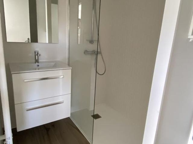 Location Appartement 1 pièce 26m² ANGERS 49100
