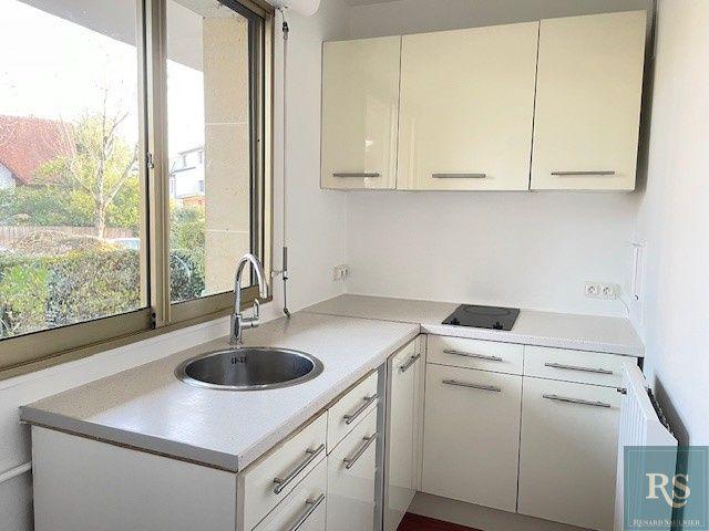 Location Appartement 1 pièce 26m² ANTONY 92160