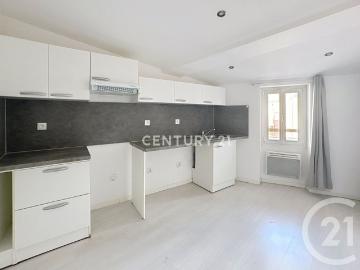 Location Appartement 1 pièce 26m² AUBAGNE 13400
