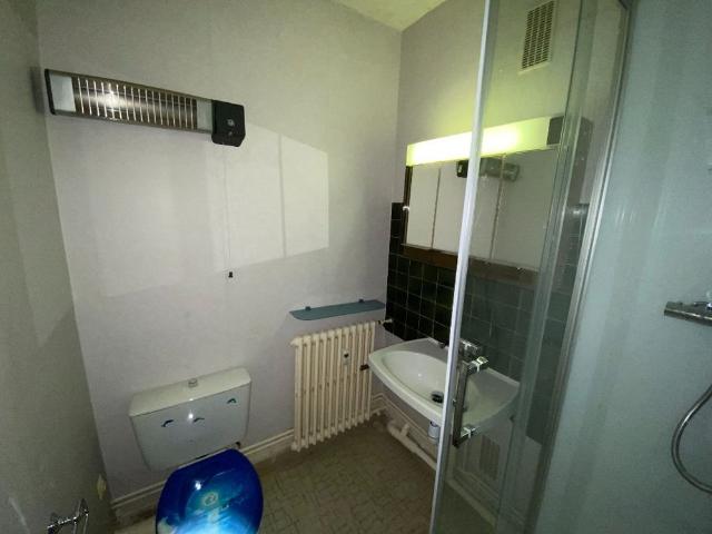 Location Appartement 1 pièce 26m² AUTUN 71400