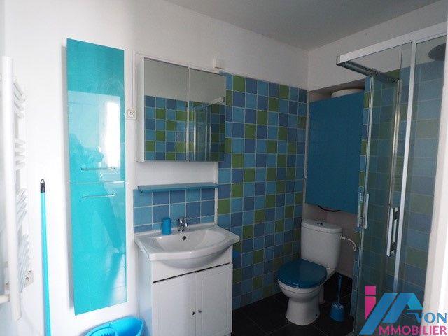 Location Appartement 1 pièce 26m² AVON 77210