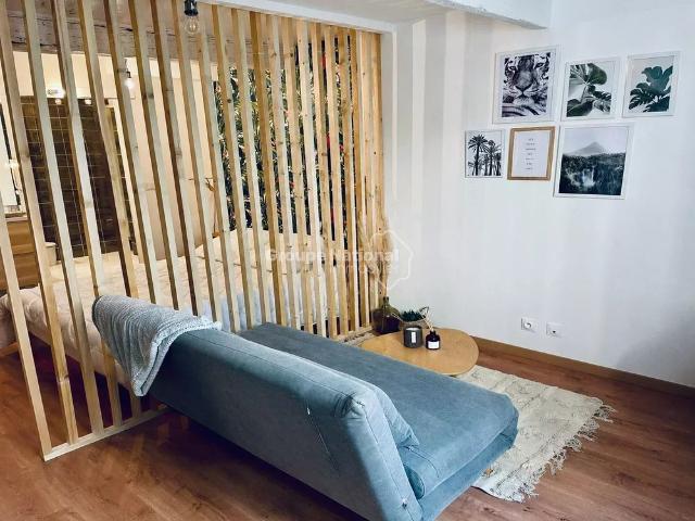Location Appartement 1 pièce 26m² AVIGNON 84000