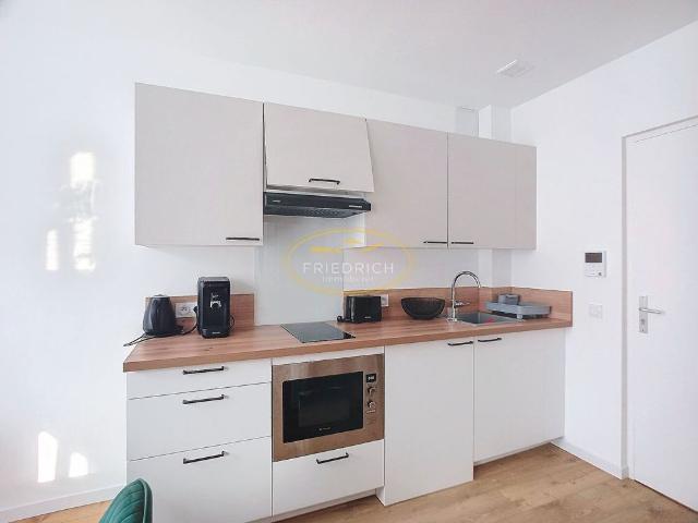 Location Appartement 1 pièce 26m² BAR LE DUC 55000
