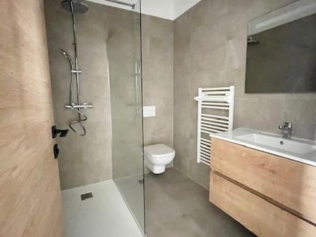 Location Appartement 1 pièce 26m² BASTIA 20200