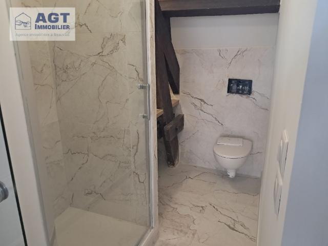 Location Appartement 1 pièce 26m² BEAUVAIS 60000