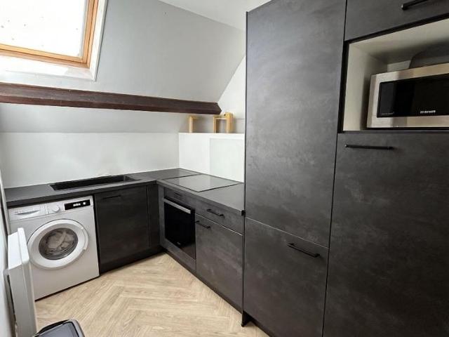 Location Appartement 1 pièce 26m² BEAUVAIS 60000