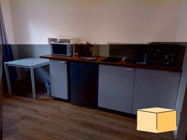 Location Appartement 1 pièce 26m² BELLEY 01300