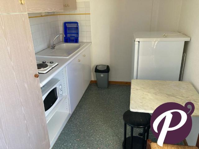 Location Appartement 1 pièce 26m² BERGERAC 24100