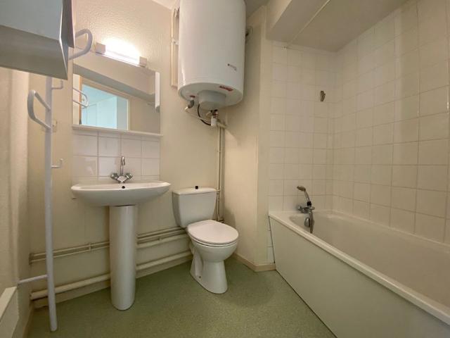 Location Appartement 1 pièce 26m² BESANCON 25000
