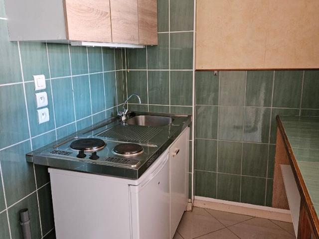 Location Appartement 1 pièce 26m² BESANCON 25000