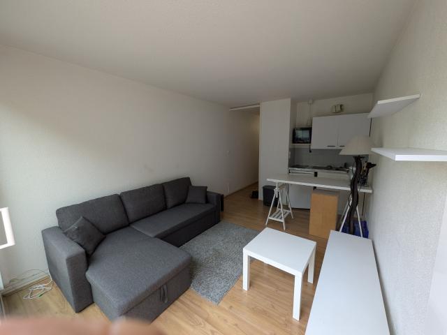 Location Appartement 1 pièce 26m² BORDEAUX 33000