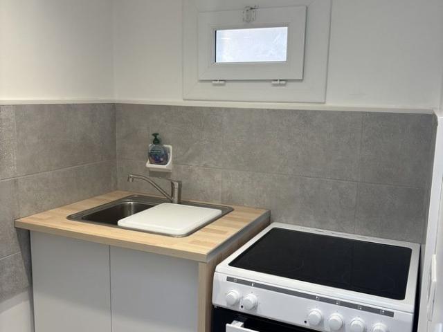 Location Appartement 1 pièce 26m² BORDEAUX 33000