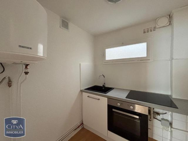 Location Appartement 1 pièce 26m² BORDEAUX 33000