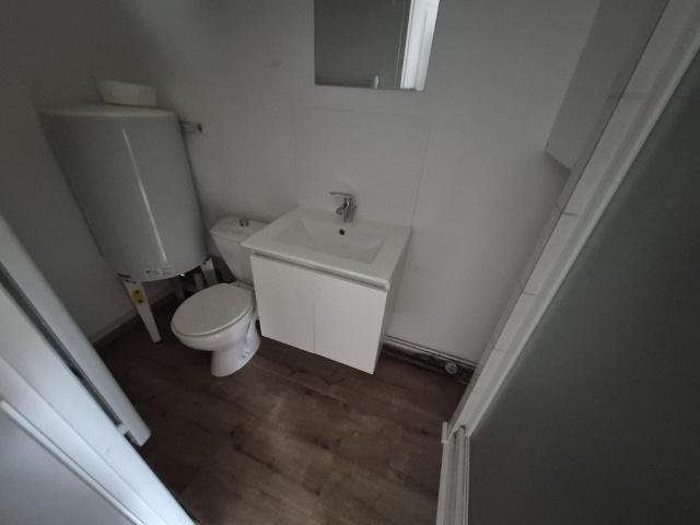 Location Appartement 1 pièce 26m² BOULOGNE SUR MER 62200