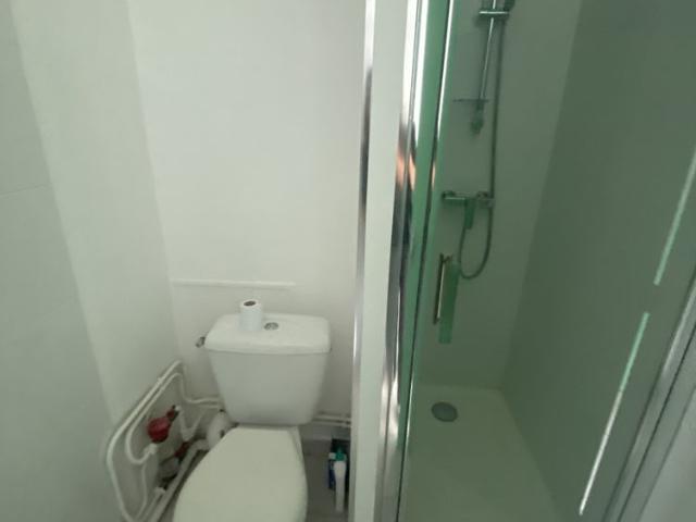 Location Appartement 1 pièce 26m² BOURGES 18000