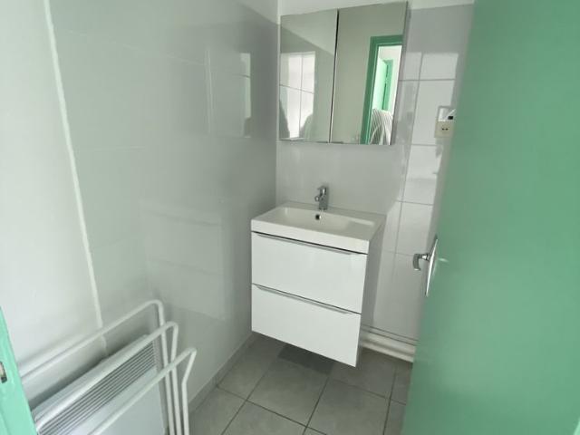 Location Appartement 1 pièce 26m² BOURGES 18000