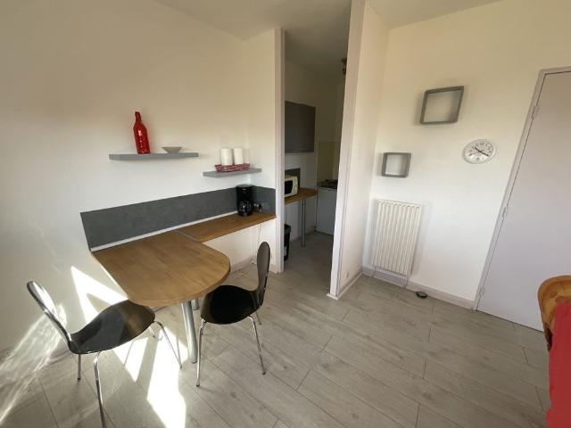Location Appartement 1 pièce 26m² BOURGES 18000
