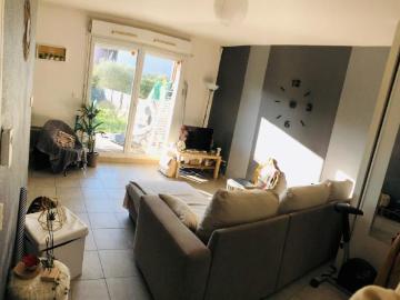 Location Appartement 1 pièce 26m² BRON 69500