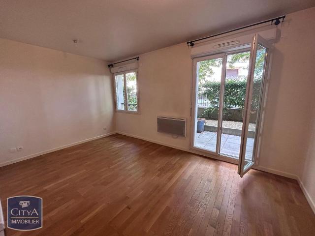 Location Appartement 1 pièce 26m² CHATOU 78400