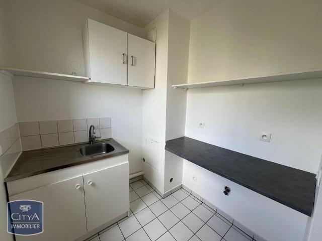 Location Appartement 1 pièce 26m² CHAVILLE 92370