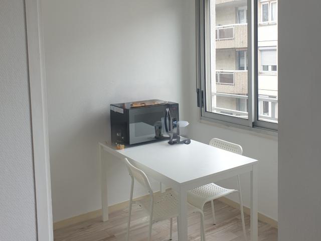 Location Appartement 1 pièce 26m² CLERMONT FERRAND 63000