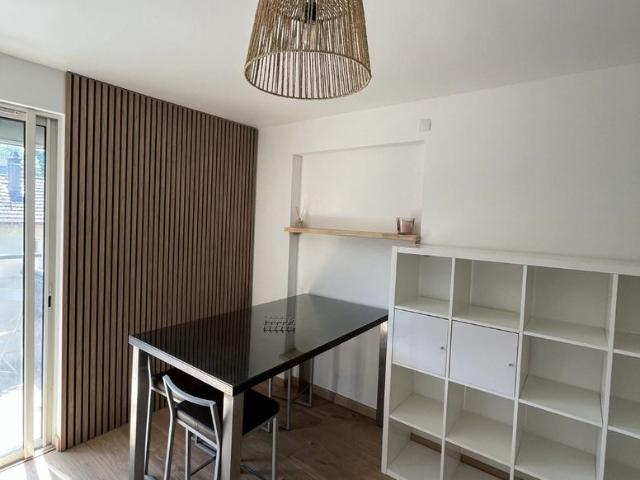 Location Appartement 1 pièce 26m² ECULLY 69130