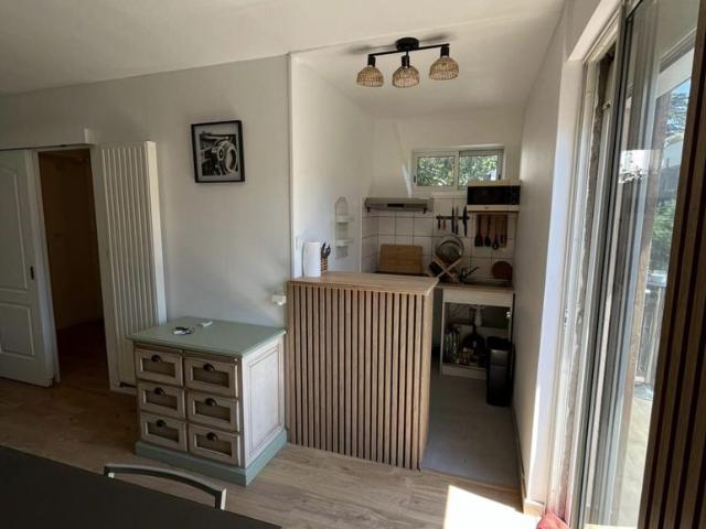 Location Appartement 1 pièce 26m² ECULLY 69130