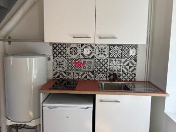 Location Appartement 1 pièce 26m² EMMERIN 59320